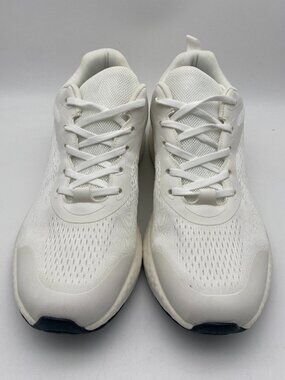 NY THREADS ACTIVE 2.0 RUNNING SHOES WHITE US MEN'S SIZE 10 AND 11